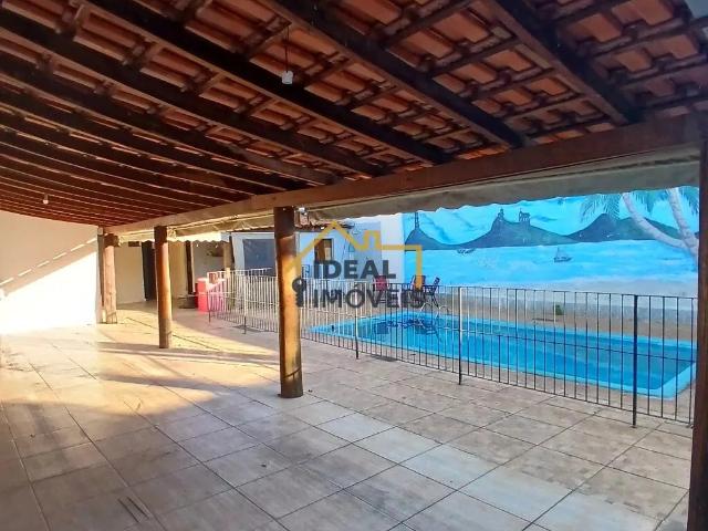 Casa venda em Jardim Sant'Ana, Birigui