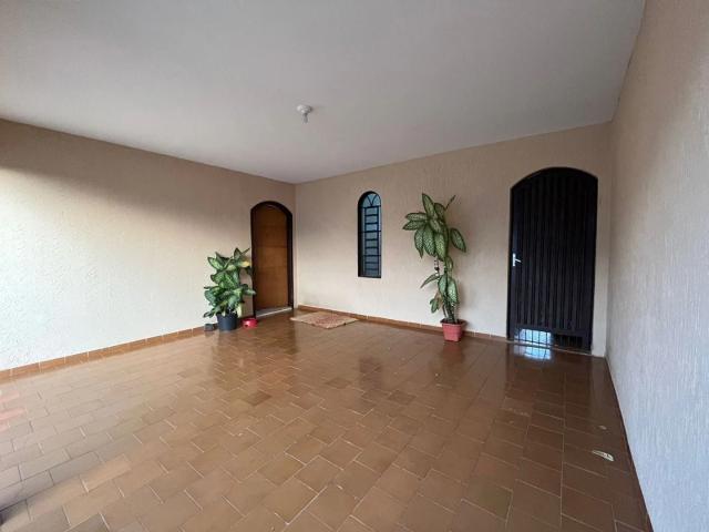 Casa venda em Jardim Jussara Maria, Birigui