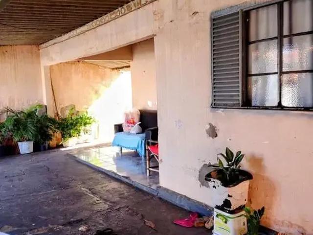 Casa venda em Região Imediata de Birigui-Penápolis, Birigui