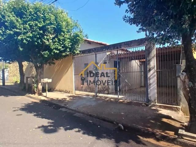 Casa venda em Residencial Pedro Marin Berbel, Birigui