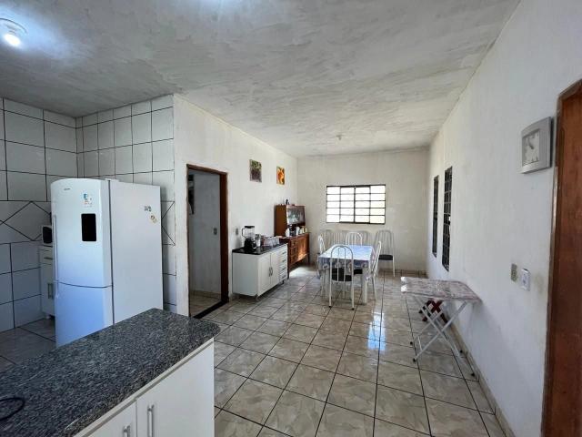 Casa venda em Jardim Novo Stábile, Birigui
