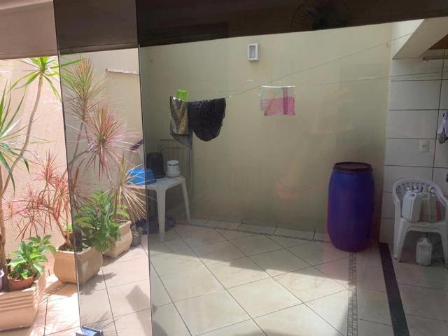 Casa venda em Jardim Vista Alegre, Birigui
