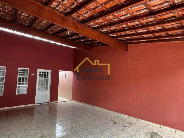 Casa venda em Jardim Vista Alegre, Birigui