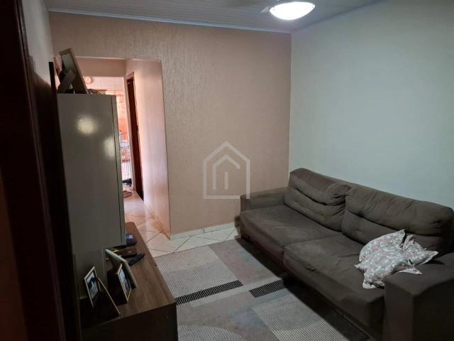 Casa venda em Birigui, Região Geográfica Intermediária de Araçatuba