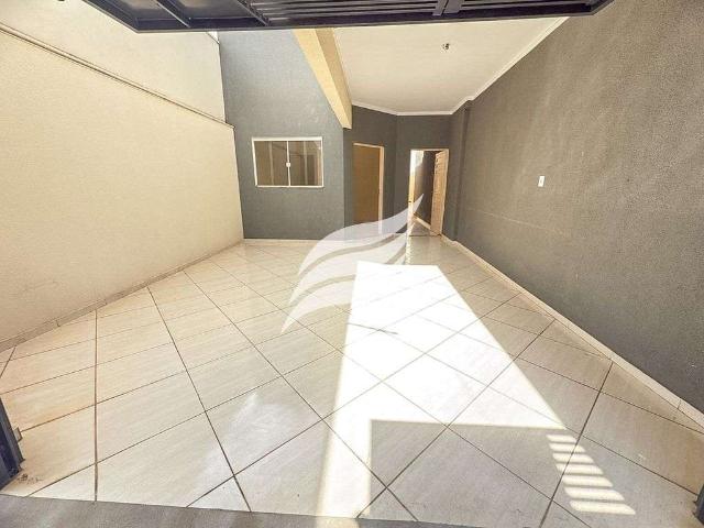 Casa venda em Birigui, Monte Libano II