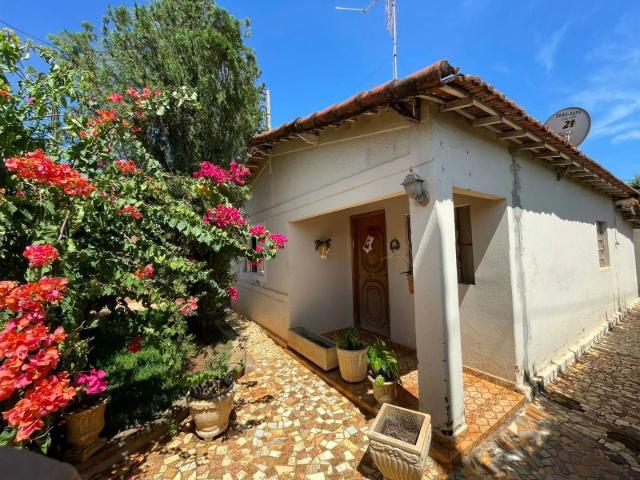 Casa venda em Jardim Novo Stábile, Birigui