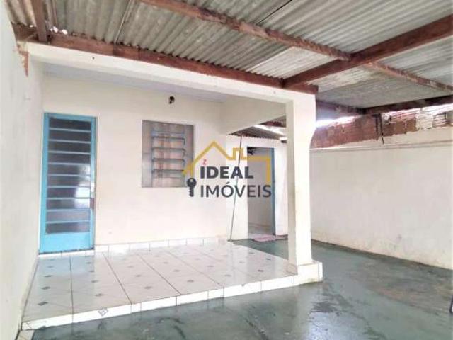 Casa venda em Jardim Novo Stábile, Birigui