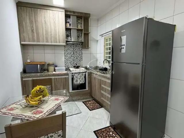 Casa venda em Região Imediata de Birigui-Penápolis, Birigui
