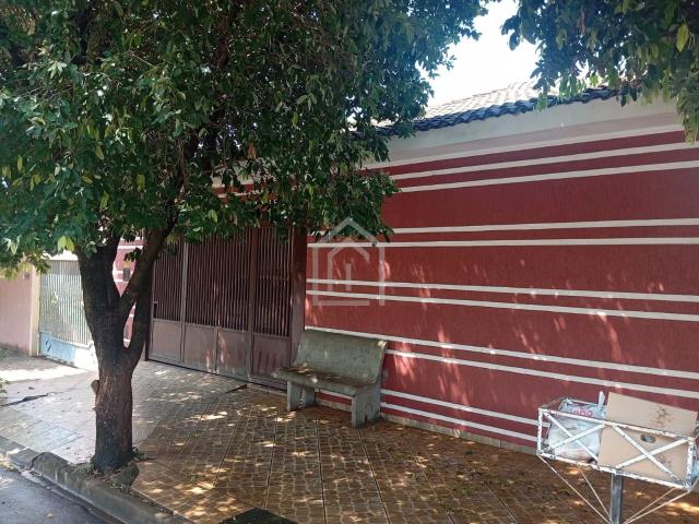 Casa venda em Birigui, Região Geográfica Intermediária de Araçatuba