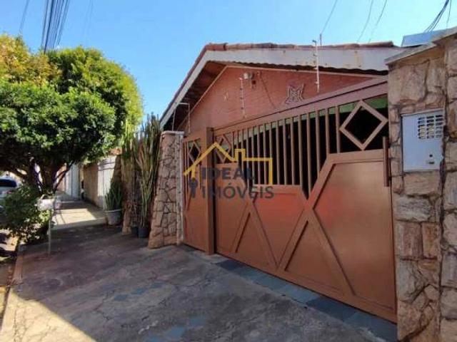 Casa venda em Jandaia III Residencial Parque, Birigui