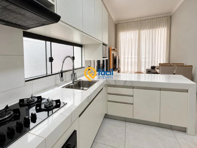 Casa venda em Residencial Pedro Marin Berbel, Birigui