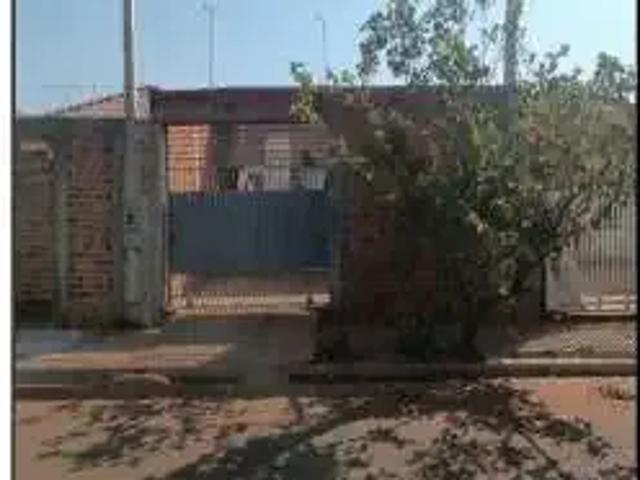 Casa venda em Região Imediata de Birigui-Penápolis, Birigui
