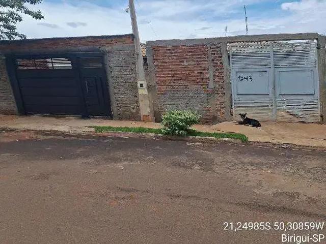 Casa venda em Região Imediata de Birigui-Penápolis, Birigui
