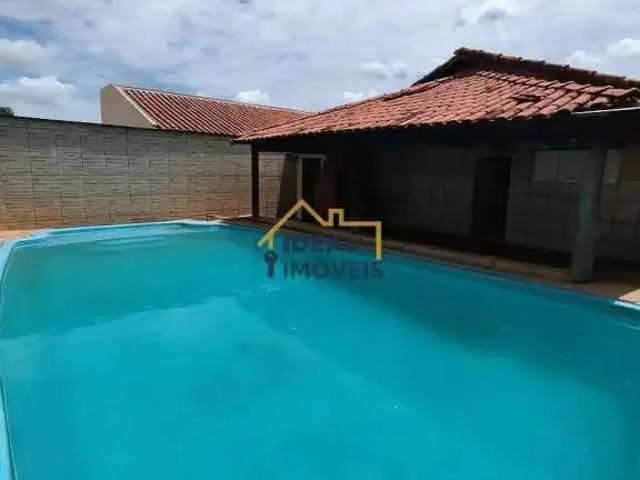 Casa venda em Região Imediata de Birigui-Penápolis, Birigui
