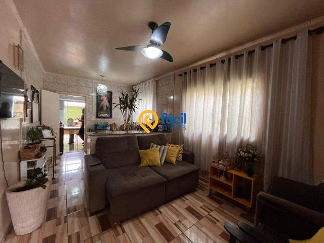 Casa venda em Residencial Pedro Marin Berbel, Birigui