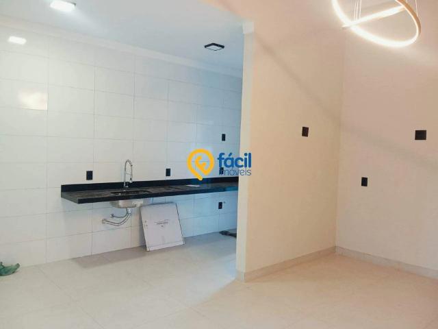 Casa venda em Jardim Capuano, Birigui