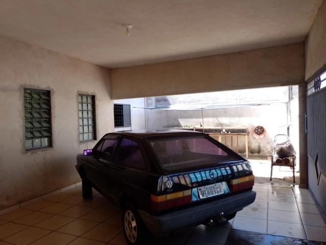 Casa venda em Jardim Capuano, Birigui