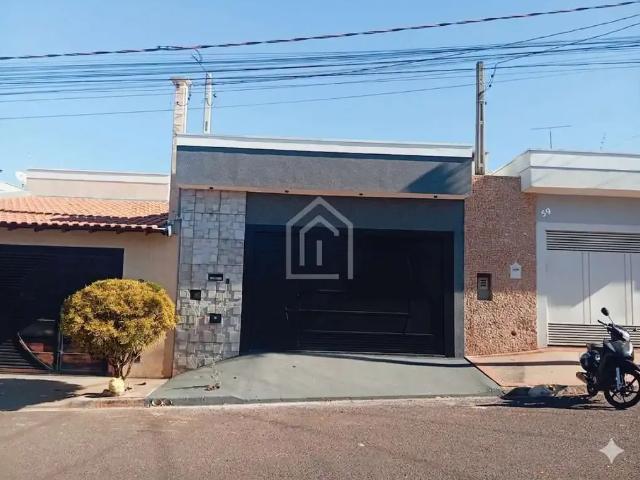 Casa venda em Região Imediata de Birigui-Penápolis, Birigui