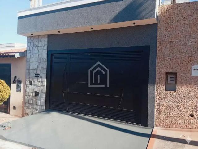 Casa venda em Birigui, Região Geográfica Intermediária de Araçatuba