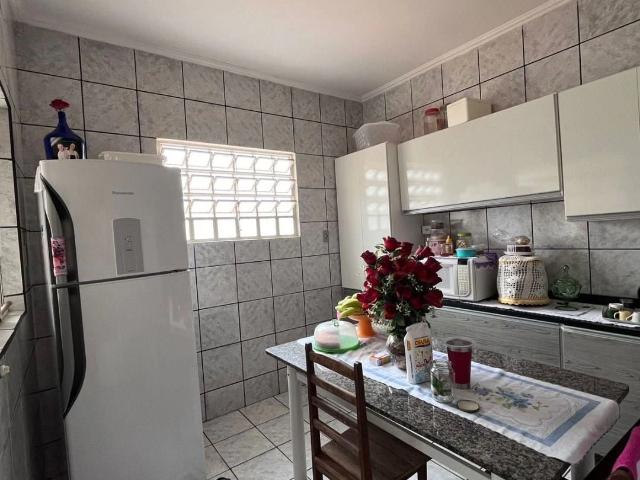 Casa venda em Jardim São Paulo, Birigui