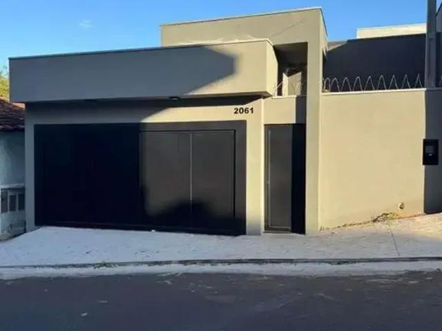 Casa venda em Região Imediata de Birigui-Penápolis, Birigui