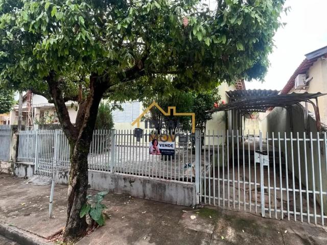 Casa venda em Alto do Silvares, Birigui