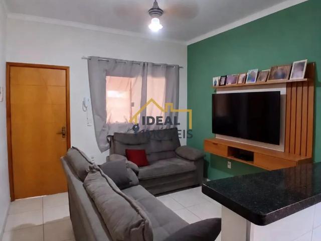 Casa venda em Jardim Sant'Ana, Birigui