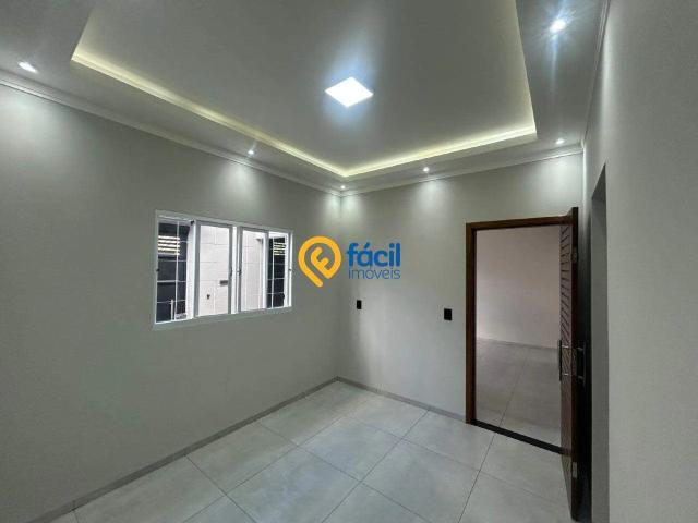 Casa venda em Vila Bandeirantes, Birigui