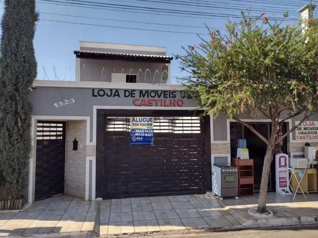 Casa venda em Região Imediata de Birigui-Penápolis, Birigui
