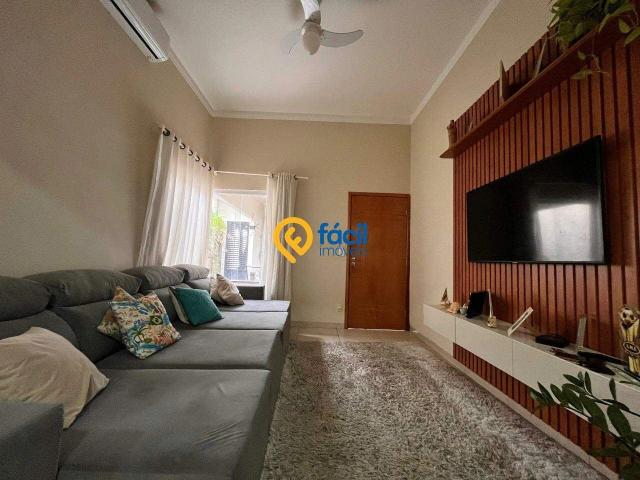 Casa venda em Residencial Simoes, Birigui