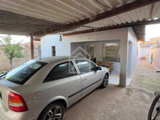 Casa venda em Birigui, Região Geográfica Intermediária de Araçatuba