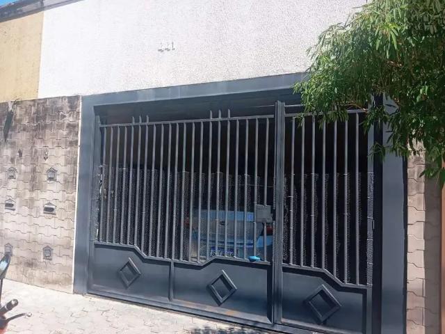 Casa venda em Região Imediata de Birigui-Penápolis, Birigui