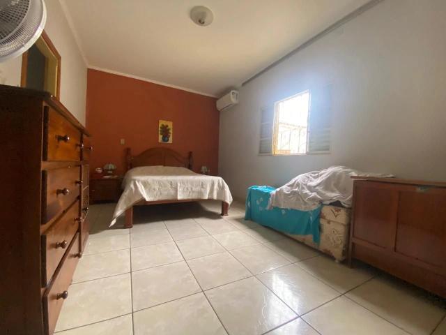 Casa venda em Residencial Simoes, Birigui