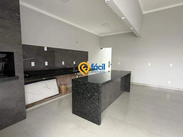 Casa venda em Residencial Acapulco, Birigui
