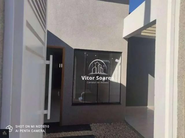 Casa venda em Região Imediata de Birigui-Penápolis, Birigui
