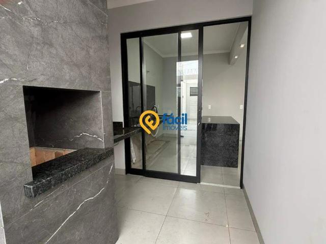 Casa venda em Residencial Acapulco, Birigui