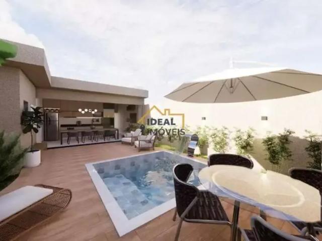 Casa venda em Região Imediata de Birigui-Penápolis, Birigui