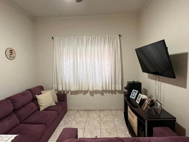 Casa venda em Parque Residencial América, Birigui