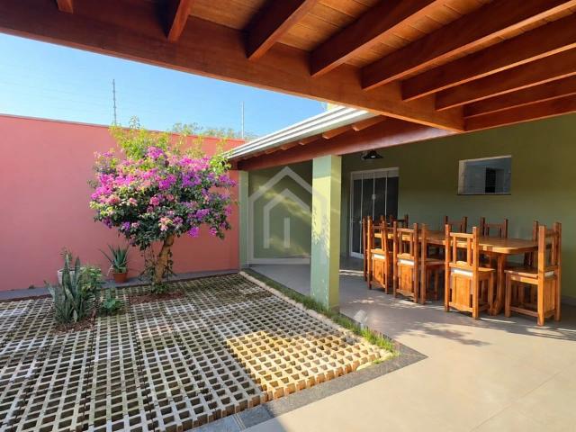 Casa venda em Birigui, Região Geográfica Intermediária de Araçatuba