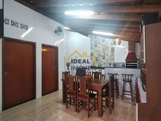 Casa venda em Região Imediata de Birigui-Penápolis, Birigui
