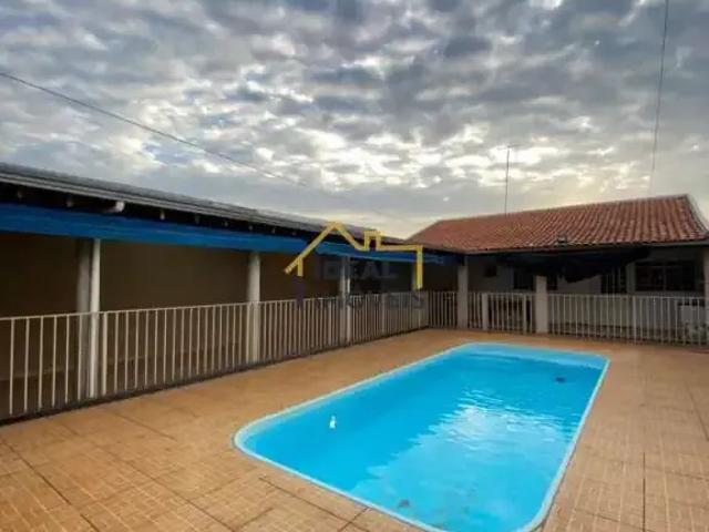 Casa venda em Região Imediata de Birigui-Penápolis, Birigui