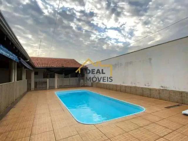 Casa venda em Região Imediata de Birigui-Penápolis, Birigui