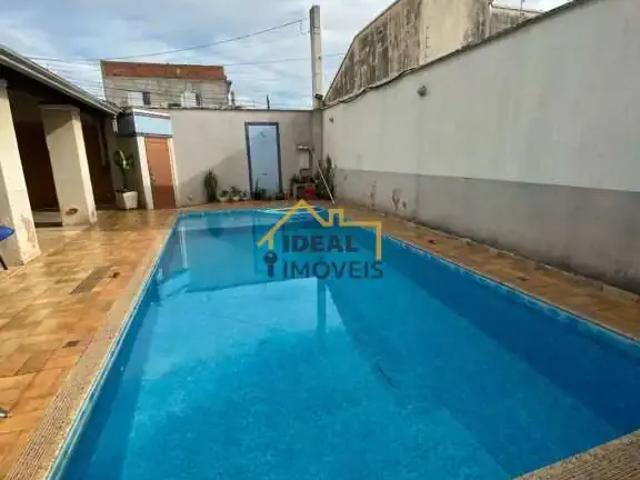 Casa venda em Região Imediata de Birigui-Penápolis, Birigui