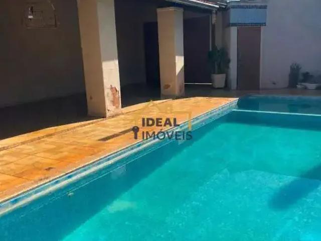 Casa venda em Região Imediata de Birigui-Penápolis, Birigui