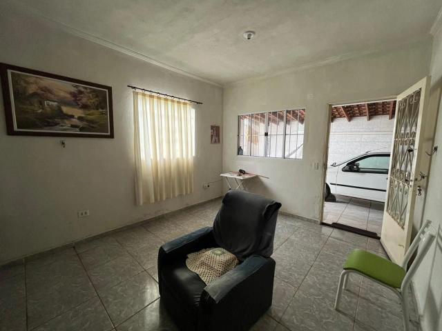 Casa venda em Jandaia III Residencial Parque, Birigui