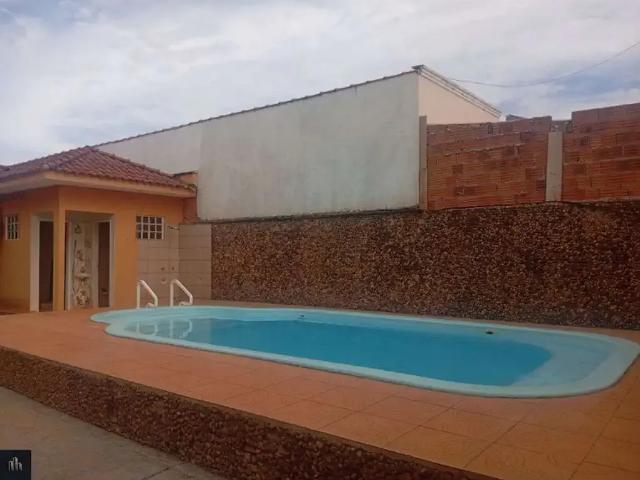 Casa venda em Região Imediata de Birigui-Penápolis, Birigui