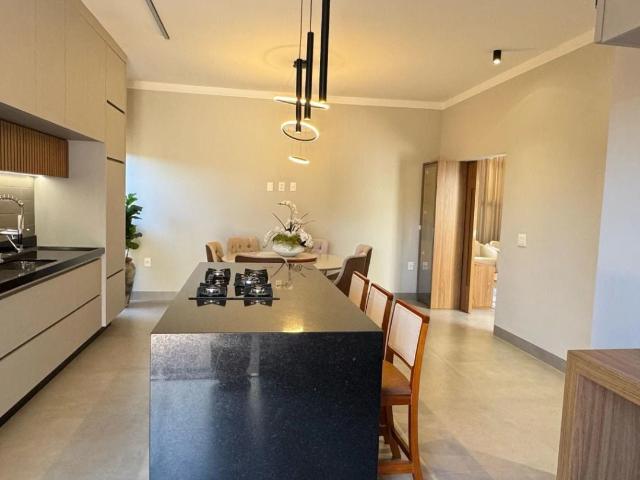 Casa venda em Birigui