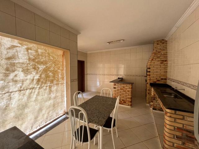 Casa venda em Jardim Capuano, Birigui