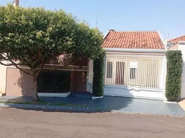 Casa venda em Região Imediata de Birigui-Penápolis, Birigui