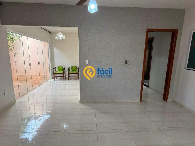 Casa venda em Jardim Capuano, Birigui